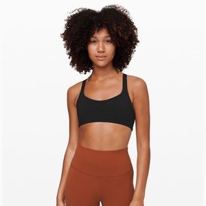 Lululemon Free to be Zen Sports Bra